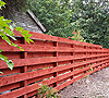 Fencing & Decking Newton Mearns